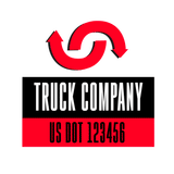 Company-Truck-Door-Trucking-Transport-DECAL-business-USDOT