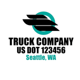 Company-Truck-Door-Trucking-Transport-DECAL-business-USDOT