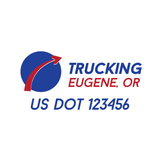 Company-Truck-Door-Trucking-Transport-DECAL-business-USDOT