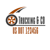 Company-Truck-Door-Trucking-Transport-DECAL-business-USDOT