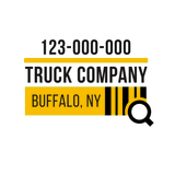 Company-Truck-Door-Trucking-Transport-DECAL-business-USDOT