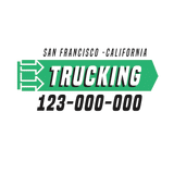 Company-Truck-Door-Trucking-Transport-DECAL-business-USDOT