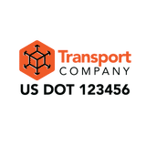 Company-Truck-Door-Trucking-Transport-DECAL-business-USDOT