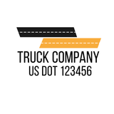 Company-Truck-Door-Trucking-Transport-DECAL-business-USDOT