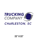 Company-Truck-Door-Trucking-Transport-DECAL-business-USDOT