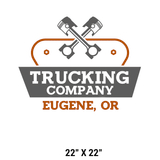 Company-Truck-Door-Trucking-Transport-DECAL-business-USDOT