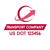 Company-Truck-Door-Trucking-Transport-DECAL-business-USDOT