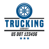 Company-Truck-Door-Trucking-Transport-DECAL-business-USDOT