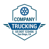 Company-Truck-Door-Trucking-Transport-DECAL-business-USDOT