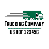 Company-Truck-Door-Trucking-Transport-DECAL-business-USDOT