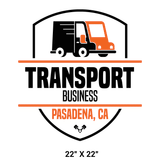 Company-Truck-Door-Trucking-Transport-DECAL-business-USDOT