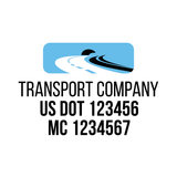 Company-Truck-Door-Trucking-Transport-DECAL-business-USDOT