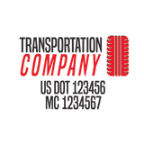 Company-Truck-Door-Trucking-Transport-DECAL-business-USDOT
