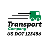 Company-Truck-Door-Trucking-Transport-DECAL-business-USDOT