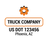 Company-Truck-Door-Trucking-Transport-DECAL-business-USDOT