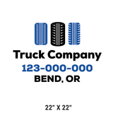 Company-Truck-Door-Trucking-Transport-DECAL-business-USDOT