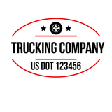 Company-Truck-Door-Trucking-Transport-DECAL-business-USDOT