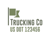 Company-Truck-Door-Trucking-Transport-DECAL-business-USDOT