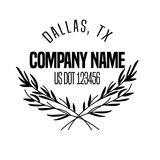 Company-Truck-Door-Landscaping-Lawncare-DECAL-business-USDOT