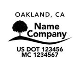 Company-Truck-Door-Landscaping-Lawncare-DECAL-business-USDOT
