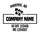 Company-Truck-Door-Landscaping-Lawncare-DECAL-business-USDOT