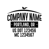 Company-Truck-Door-Landscaping-Lawncare-DECAL-business-USDOT