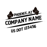 Company-Truck-Door-Landscaping-Lawncare-DECAL-business-USDOT