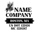 Company-Truck-Door-Landscaping-Lawncare-DECAL-business-USDOT