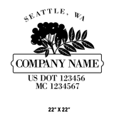 Company-Truck-Door-Landscaping-Lawncare-DECAL-business-USDOT