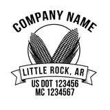 Company-Truck-Door-Farm-DECAL-business-USDOT