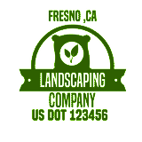Company-Truck-Door-Landscaping-Lawncare-DECAL-business-USDOT
