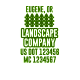 Company-Truck-Door-Landscaping-Lawncare-DECAL-business-USDOT