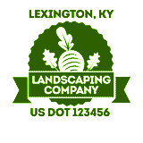 Company-Truck-Door-Landscaping-Lawncare-DECAL-business-USDOT