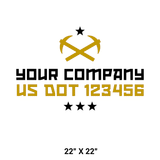Company-Truck-socialist-red-DECAL-USDOT-design-sickle