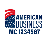 Company-Truck-Door-American-Confederate-South-Transport-DECAL-business-USDOT