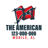 Company-Truck-Door-American-Confederate-South-Transport-DECAL-business-USDOT