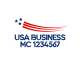 Company-Truck-Door-American-Confederate-South-Transport-DECAL-business-USDOT