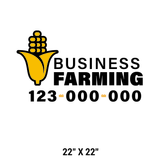 Company-Truck-Door-Farming-Farm-Transport-DECAL-business-USDOT