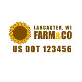 Company-Truck-Door-Farming-Farm-Transport-DECAL-business-USDOT