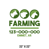Company-Truck-Door-Farming-Farm-Transport-DECAL-business-USDOT