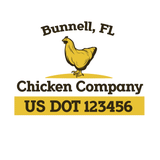 Company-Truck-Door-Farming-Farm-Transport-DECAL-business-USDOT