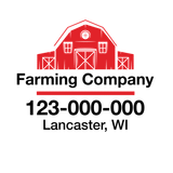 Company-Truck-Door-Farming-Farm-Transport-DECAL-business-USDOT