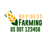 Company-Truck-Door-Farming-Farm-Transport-DECAL-business-USDOT