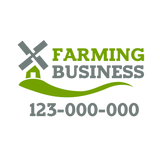 Company-Truck-Door-Farming-Farm-Transport-DECAL-business-USDOT