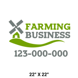 Company-Truck-Door-Farming-Farm-Transport-DECAL-business-USDOT