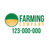 Company-Truck-Door-Farming-Farm-Transport-DECAL-business-USDOT