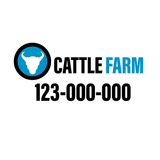 Company-Truck-Door-Farming-Farm-Transport-DECAL-business-USDOT