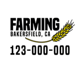Company-Truck-Door-Farming-Farm-Transport-DECAL-business-USDOT
