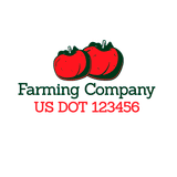 Company-Truck-Door-Farming-Farm-Transport-DECAL-business-USDOT