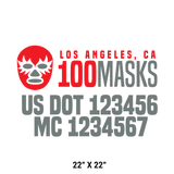Mexican-design-wrestling-mask